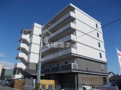 レクイアーレ大宮の外観画像