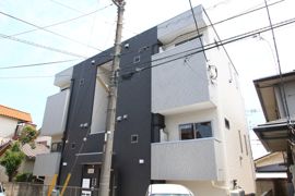 CB大宮ユニオンの外観画像