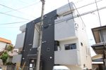 CB大宮ユニオンの間取り画像