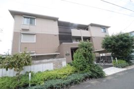 ブライト Bの外観画像