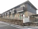 パークアヴェニューの間取り画像
