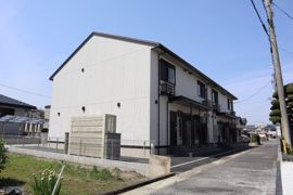 WILLEの外観画像