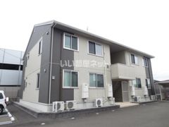 デマラージュ Bの外観画像