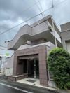 スカイコート西荻窪の間取り画像