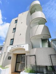 スカイコート荻窪第3の外観画像