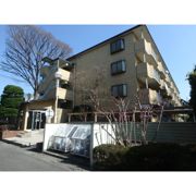 信栄マンションの外観画像