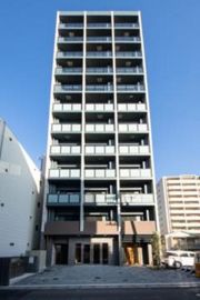 ルミエール浦和仲町の外観画像