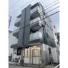 Casa Avenue Okazakiの外観