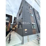 ENXIA(沖田町A)の外観画像