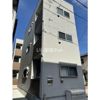 ハーモニーテラス新富町の外観画像