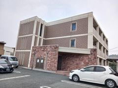 ドリーム カミングⅠの外観画像