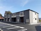 KAHALA Ⅱの間取り画像