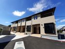 トロント大牟田の外観