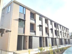 Sunny Maisonの外観画像