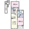 Sunny Maisonの間取り画像