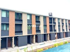 Sunny Maisonの外観画像