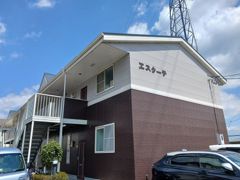 エスターテの外観画像