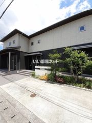 メゾンドクレールの外観画像