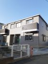レスペデーザ茅ヶ崎の間取り画像