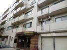 ロイヤルパーク高田の間取り画像