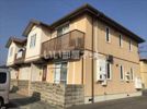 オレンジメゾンの間取り画像