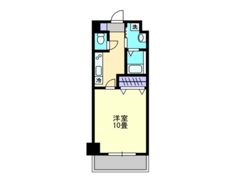 MJマンションの間取り画像