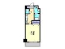 MJマンションの間取り画像