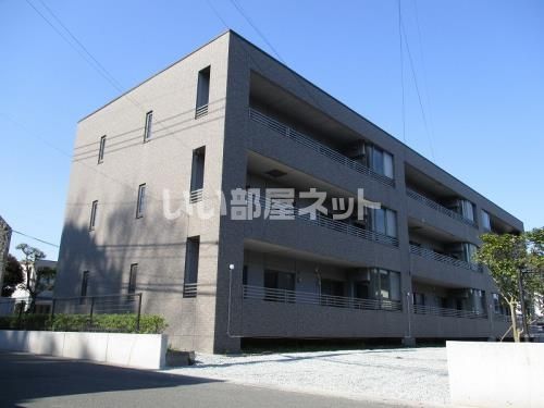 グランドステージ宇宿の外観画像