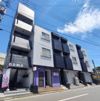 D.D.BLDの間取り画像