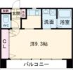 諏訪山ハウスの間取り画像