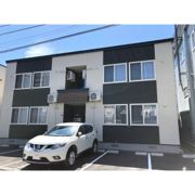 プランドール35の外観画像