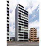 La Douceur四ツ木Eastの外観画像