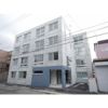 Qualia(クオリア)東札幌の間取り画像
