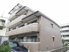 サルム上社の外観画像