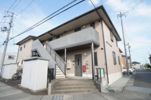 タウンコート木村の間取り画像