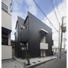 Luna北巽sta(ルナキタタツミステーションの間取り画像