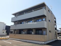 ウィステリア Cの外観画像