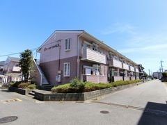 オーキッドSANO・Bの外観画像