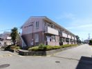 オーキッドSANO・Bの間取り画像