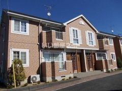 グランメゾンⅠの外観画像