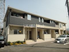 メゾン シャルマン Bの外観画像