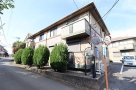 ドレミメゾン ABの外観画像