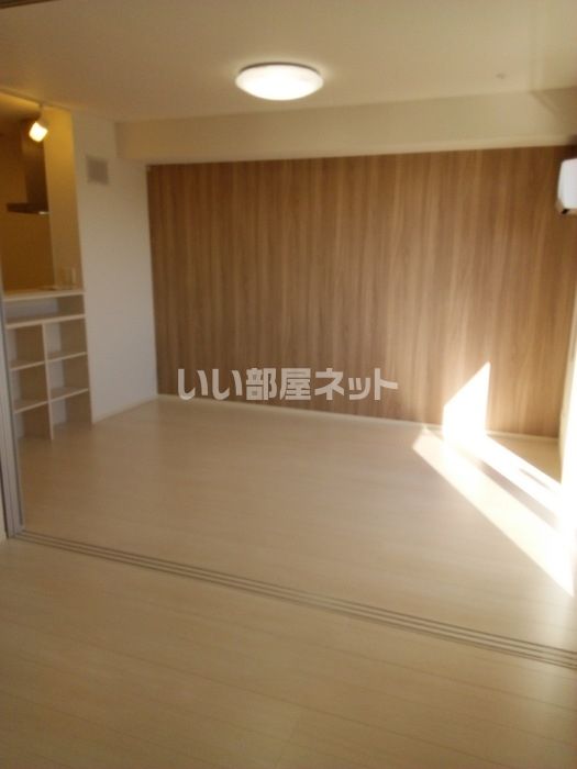 リビング