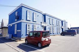 BLUE NOTE RYOKKENの外観画像