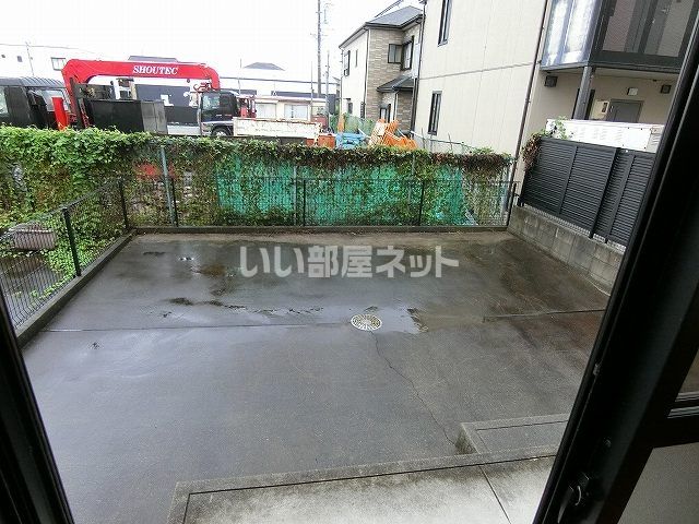 庭