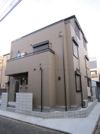 OHANAの外観