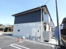 ブランネージュ理科大前の間取り画像