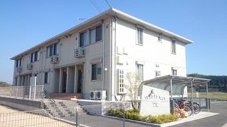 HIMIKOⅣの外観画像