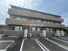 セントヒルズの間取り画像