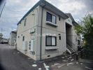 メルベーユサーラAの間取り画像